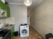1-комнатная квартира, улица Кечил-Оола, 7Г. Фото 4