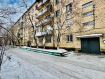 1-комнатная квартира, улица Кечил-Оола, 7Г. Фото 7