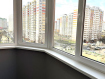1-комнатная квартира, улица им. Героя Яцкова И.В., 19к1. Фото 9