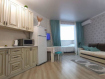 Студия, Мирная улица, 29к6. Фото 1