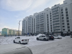 2-комнатная квартира, Красивая улица, 23А. Фото 8