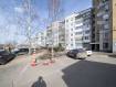2-комнатная квартира, Краснозвёздная улица, 19. Фото 10