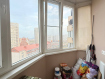 1-комнатная квартира, улица Ленина, 195. Фото 6