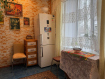 2-комнатная квартира, Шланговый переулок, 5А. Фото 29