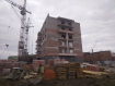 2-комнатная квартира, набережная 6-й Армии, 39. Фото 9