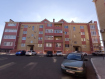 1-комнатная квартира, улица Аккочкарова, 27. Фото 12