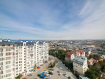 1-комнатная квартира, улица Александра Маринеско, 1Бк1. Фото 17