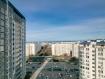 1-комнатная квартира, улица Александра Маринеско, 1Бк1. Фото 18