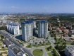1-комнатная квартира, улица Александра Маринеско, 1Бк1. Фото 21