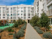 1-комнатная квартира, улица Челнокова, 17к1. Фото 21