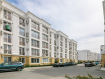 1-комнатная квартира, улица Челнокова, 17к1. Фото 25