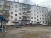 1-комнатная квартира, улица Максима Горького, 58. Фото 10