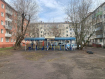 1-комнатная квартира, улица Максима Горького, 58. Фото 11