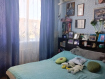 2-комнатная квартира, Пролетарская улица, 15к2. Фото 6