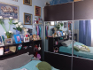 2-комнатная квартира, Пролетарская улица, 15к2. Фото 7