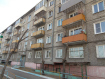 1-комнатная квартира, улица Жердева, 78. Фото 10