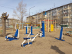 1-комнатная квартира, улица Жердева, 78. Фото 12