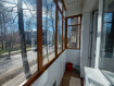 2-комнатная квартира, улица Гагарина, 16. Фото 19
