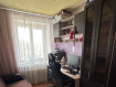 3-комнатная квартира, улица Якова Гарелина, 17. Фото 5