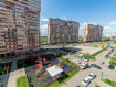 2-комнатная квартира, улица Автолюбителей, 1/7к3. Фото 13