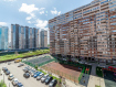 2-комнатная квартира, улица Автолюбителей, 1/7к3. Фото 14