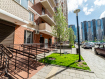 2-комнатная квартира, улица Автолюбителей, 1/7к3. Фото 15