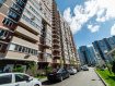 2-комнатная квартира, улица Автолюбителей, 1/7к3. Фото 16