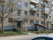 2-комнатная квартира, проспект Строителей, 26. Фото 17