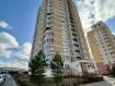1-комнатная квартира, Гвардейская улица, 11. Фото 19
