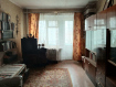 2-комнатная квартира, улица Рябка, 121. Фото 3