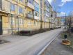 2-комнатная квартира, микрорайон АЗМР, 16. Фото 25