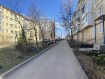 2-комнатная квартира, микрорайон АЗМР, 16. Фото 27