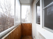 2-комнатная квартира, улица Генерала Фролова, 6. Фото 17