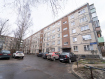 2-комнатная квартира, улица Генерала Фролова, 6. Фото 21