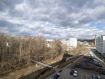 1-комнатная квартира, улица Героя Советского Союза Сафронова, 7к1. Фото 9