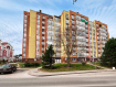 2-комнатная квартира, Фруктовая улица, 10к1. Фото 19