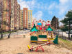 2-комнатная квартира, Фруктовая улица, 10к1. Фото 20