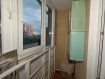 1-комнатная квартира, Счастливая улица, 2. Фото 14
