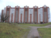 1-комнатная квартира, Белградская улица, 26к9. Фото 3