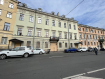 3-комнатная квартира, набережная канала Грибоедова, 89. Фото 17