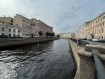 3-комнатная квартира, набережная канала Грибоедова, 89. Фото 18