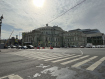 3-комнатная квартира, набережная канала Грибоедова, 89. Фото 19
