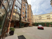 3-комнатная квартира, набережная канала Грибоедова, 89. Фото 20