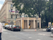 3-комнатная квартира, набережная канала Грибоедова, 89. Фото 21