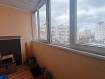 2-комнатная квартира, улица Щорса, 57. Фото 20