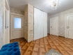3-комнатная квартира, улица Михаила Дудина, 23к1. Фото 3