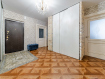 3-комнатная квартира, улица Михаила Дудина, 23к1. Фото 4
