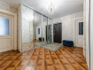 3-комнатная квартира, улица Михаила Дудина, 23к1. Фото 5