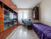 3-комнатная квартира, улица Михаила Дудина, 23к1. Фото 17