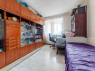 3-комнатная квартира, улица Михаила Дудина, 23к1. Фото 18